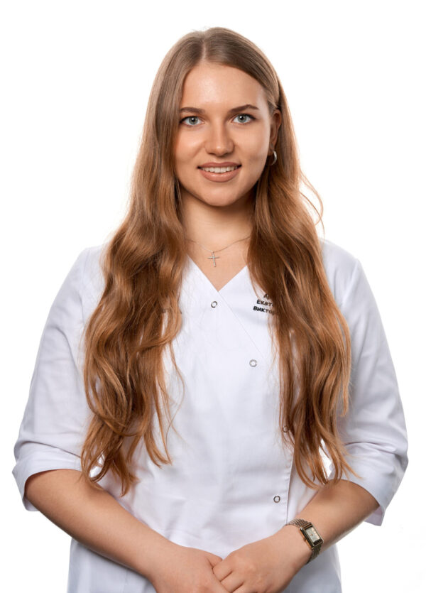 Ардина Екатерина Викторовна