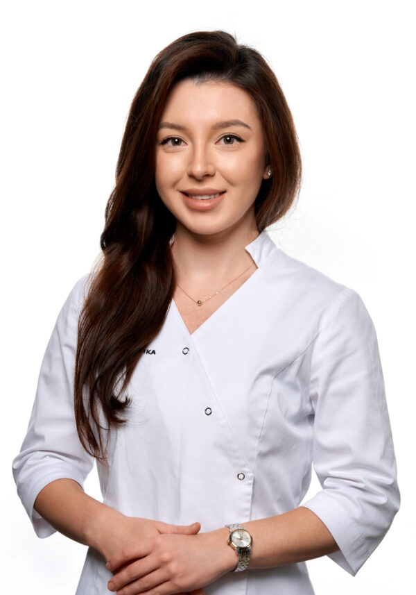 Кадирова Ильзира Илшатовна