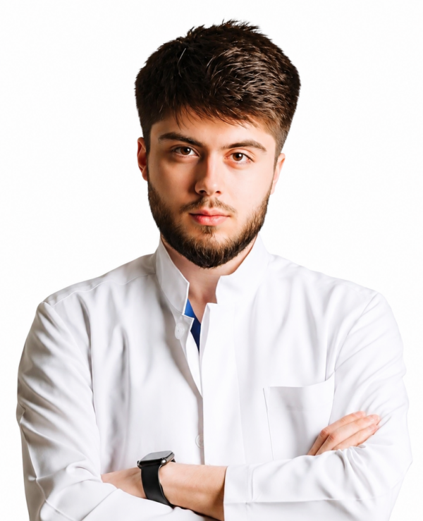 Мирзоев Давлат Хайелиевич