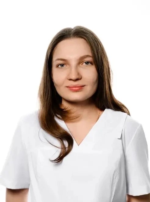 Емдиханова Рената Радиковна